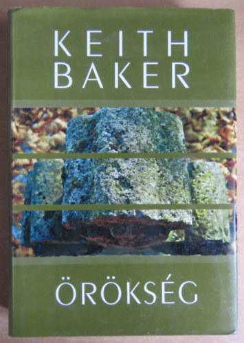 Keith Baker - �r�ks�g