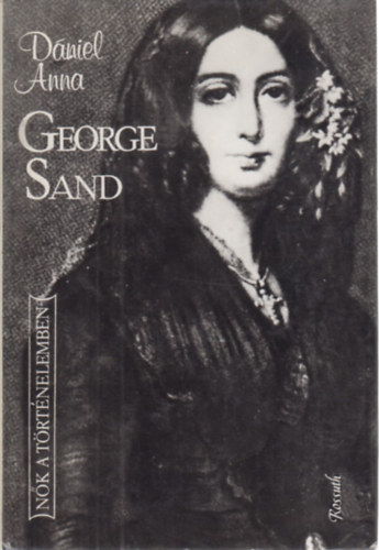 D�niel Anna - George Sand