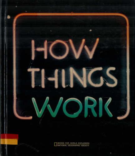 How things work.