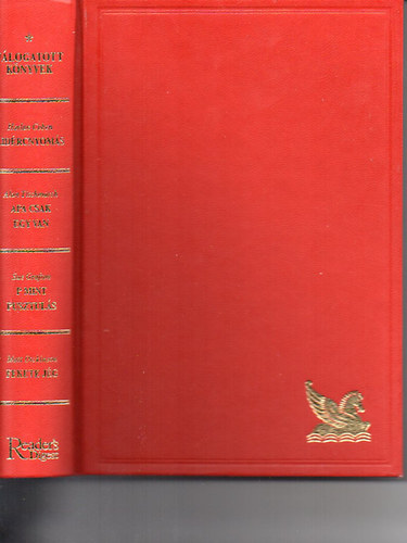 Titchmarsh; Grafton; Coben; Dickinson - Lid�rcnyom�s - Apa csak egy van - P mint pusztul�s -  Fekete j�g