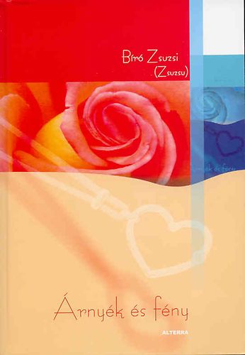 B�r� Zsuzsi  (Zsuzsu) - �rny�k �s f�ny.