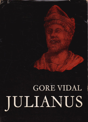 Gore Vidal - Julianus