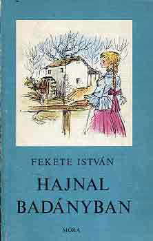 Fekete Istvn - Hajnal Badnyban