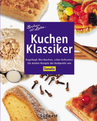 Kuchenklassiker