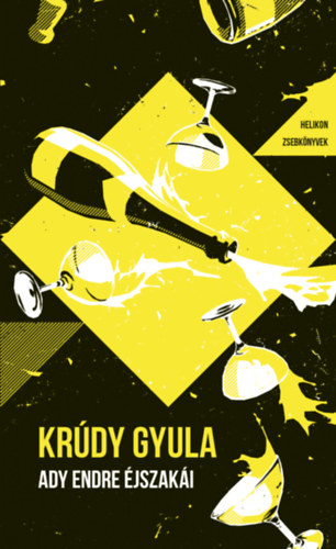 Kr�dy Gyula - Ady Endre �jszak�i
