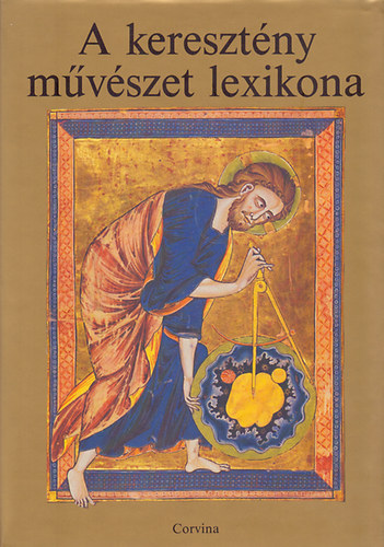 Jutta Seibert  (Szerk.) - A keresztny mvszet lexikona