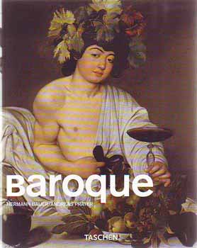 Hermann Bauer; Andreas Prater - Baroque
