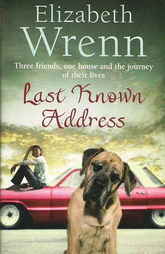 Elizabeth Wrenn - Last Known Addres