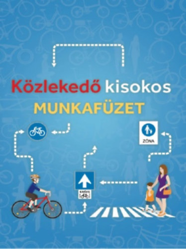 Kzleked kisokos (munkafzet)