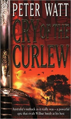 Peter Watt - Cry of the Curlew