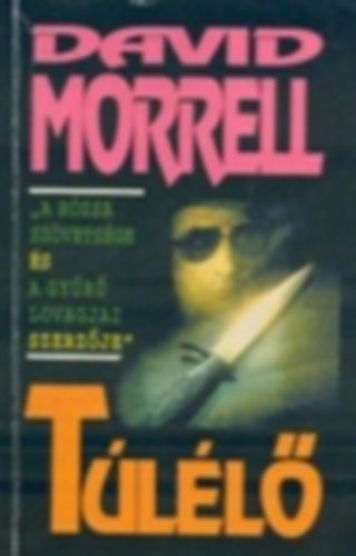 David Morell - Túlélő