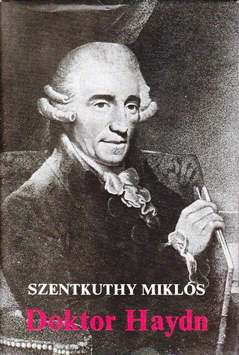 Szentkuthy MIkl�s - Doktor Haydn