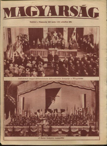 Magyarsg - Mellklet a Magyarsg 1937 junius 8-iki szmhoz (28).