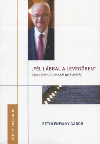 Fl lbbal a levegben