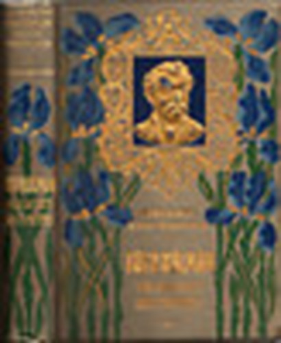 Tóth Kálmán - Tóth Kálmán válogatott költeményei (Remekírók képes könyvtára 7.)