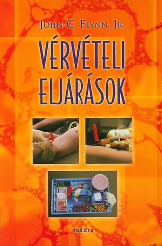 John C. Jr. Flynn - Vrvteli eljrsok