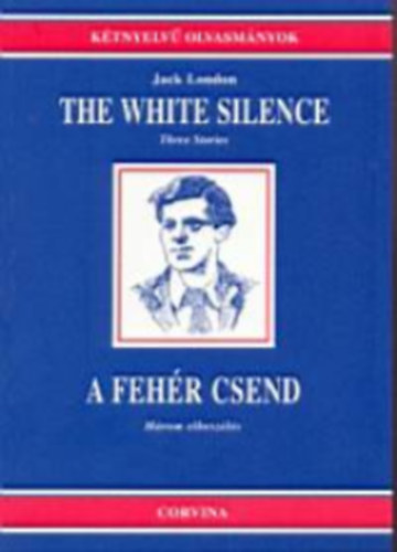 Jack London - A feh�r csend - The white silence