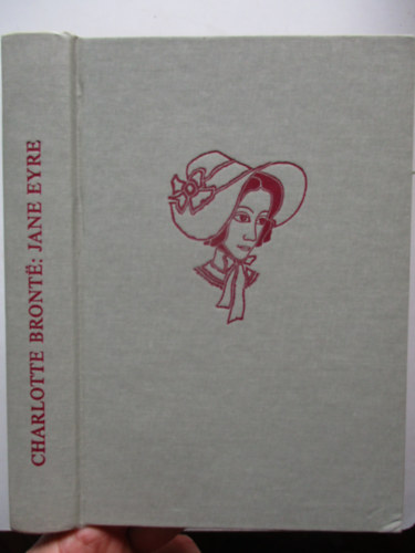 Charlotte Bront� - Jane Eyre
