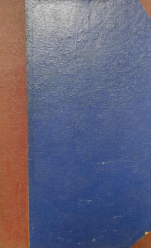 Raffay László - A Faipar Faipari Tecnológia I.