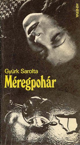 Gyrk Sarolta - Mregpohr