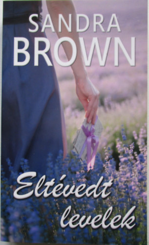 Sandra Brown - Eltvedt levelek