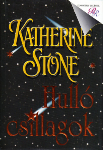 Katherine Stone - Hull� csillagok