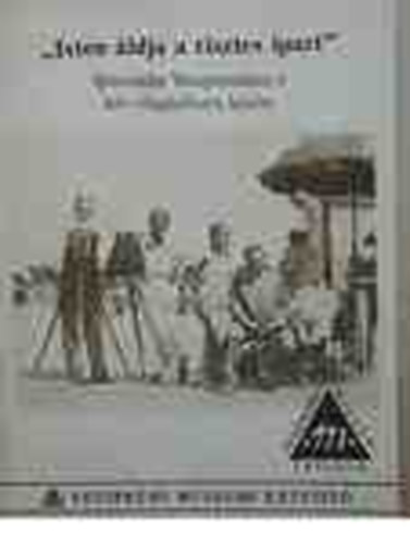 V. Fodor Zsuzsa - "Isten �ldja a tisztes ipart!" - Iparos�let Veszpr�mben a k�t vil�gh�bor� k�z�tt