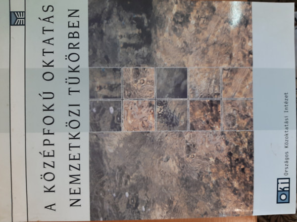 A k�z�pfok� oktat�s nemzetk�zi t�k�rben