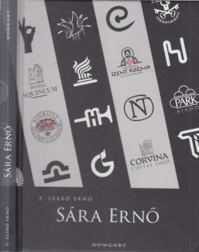 P. Szabó Ernő - Sára Ernő