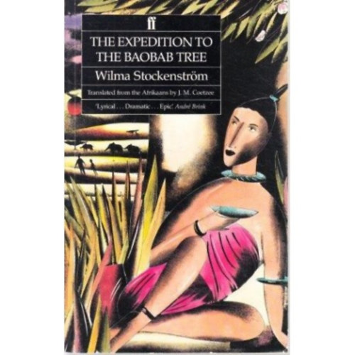 Wilma Stockenstr�m - The Expedition to the Baobab Tree