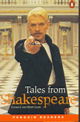 William Shakespeare - Tales from Shakespeare