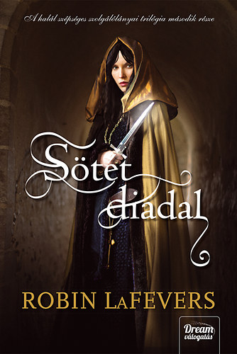 Robin LaFevers - S�t�t diadal