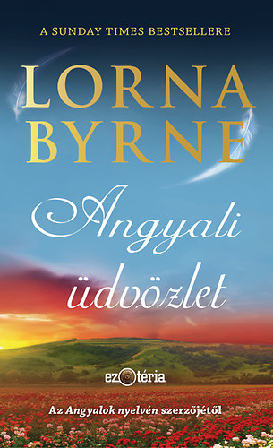Lorna Byrne - Angyali dvzlet