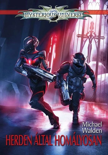 Michael Walden - Herden által homályosan