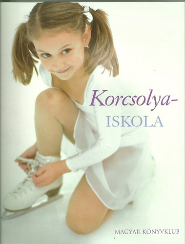 Naia Bray-Moffatt - Korcsolyaiskola