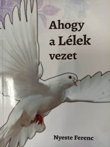 Nyeste Ferenc - Ahogy a Llek vezet