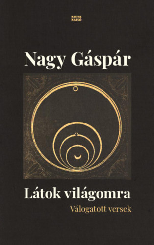 Nagy G�sp�r - L�tok vil�gomra