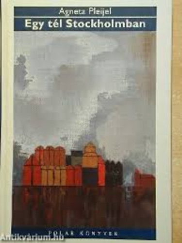 Egy t�l Stockholmban