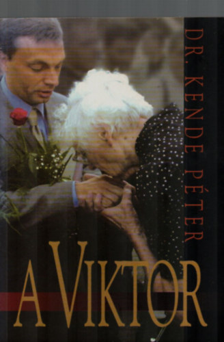 Dr. Kende P�ter - A Viktor