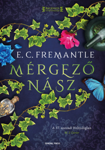 E.C. Fremantle - Mrgez nsz