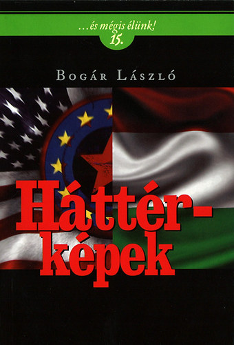 Bogár László - Háttérképek