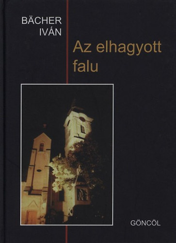 B�cher Iv�n - Az elhagyott falu