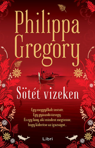 Gregory Philippa - S�t�t vizeken