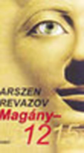 Arszen Revazov - Magány-12