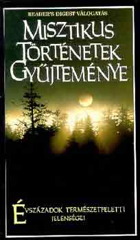 Susanne Geppert - Misztikus trtnetek gy&#369;jtemnye