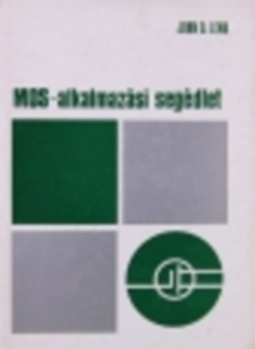John D. Lenk - MOS-alkalmaz�si seg�dlet