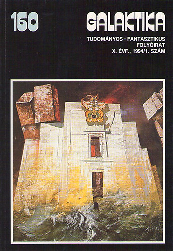 Galaktika 160.
