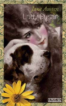Jane Austen - Lady Susan