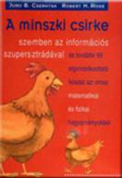 Jurij B. Csernyak R. Rose - A minszki csirke