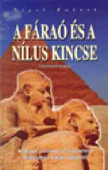 Nigel Forest - A f�ra� �s a N�lus kincse